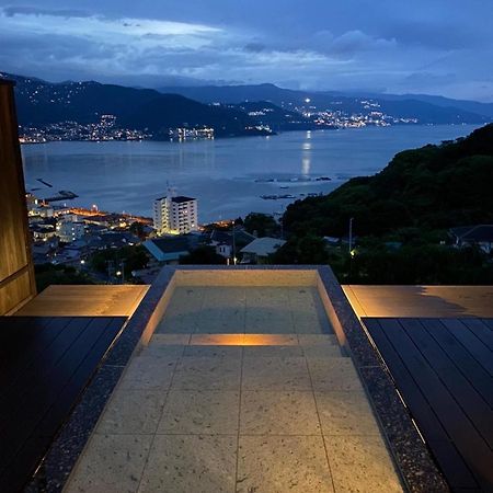 Uminohana Atami  Exterior foto