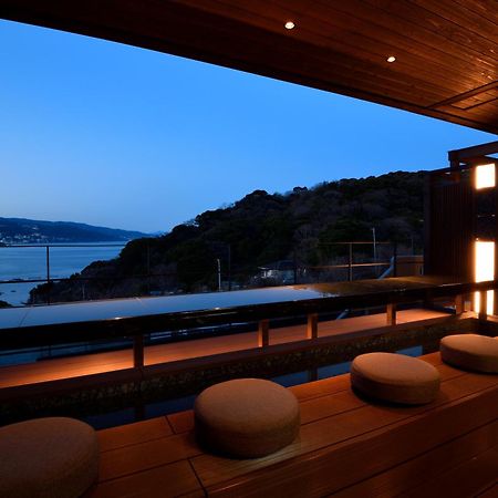 Uminohana Atami  Exterior foto