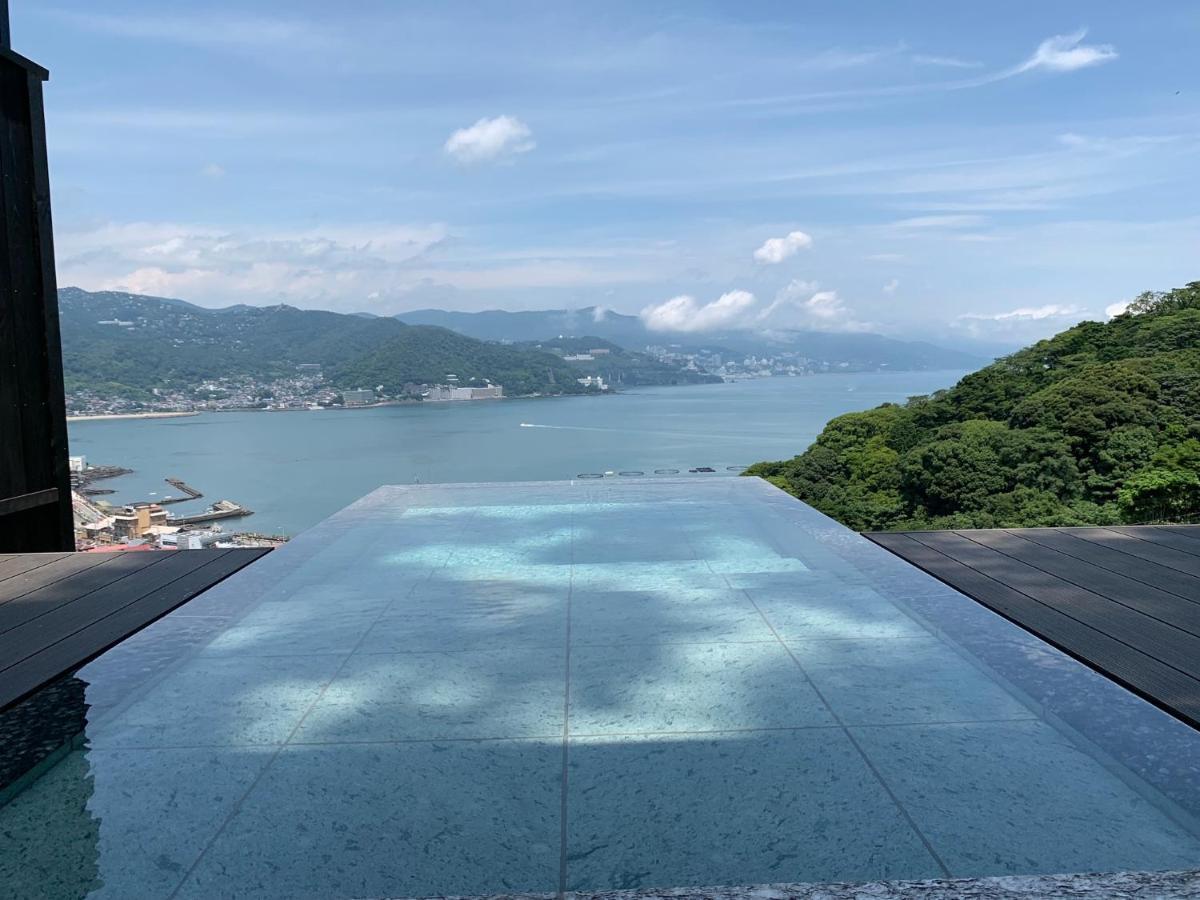 Uminohana Atami  Exterior foto