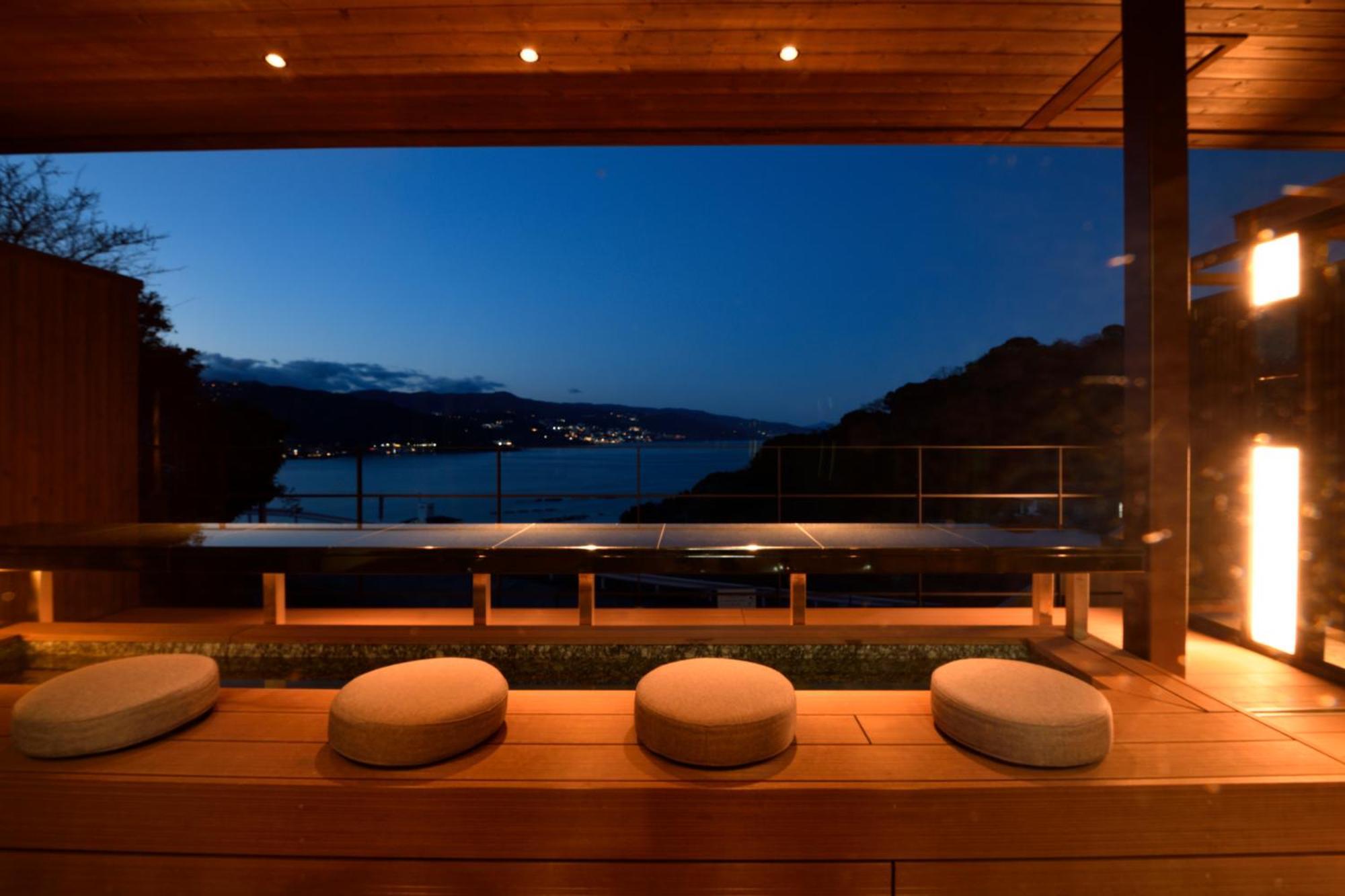 Uminohana Atami  Exterior foto