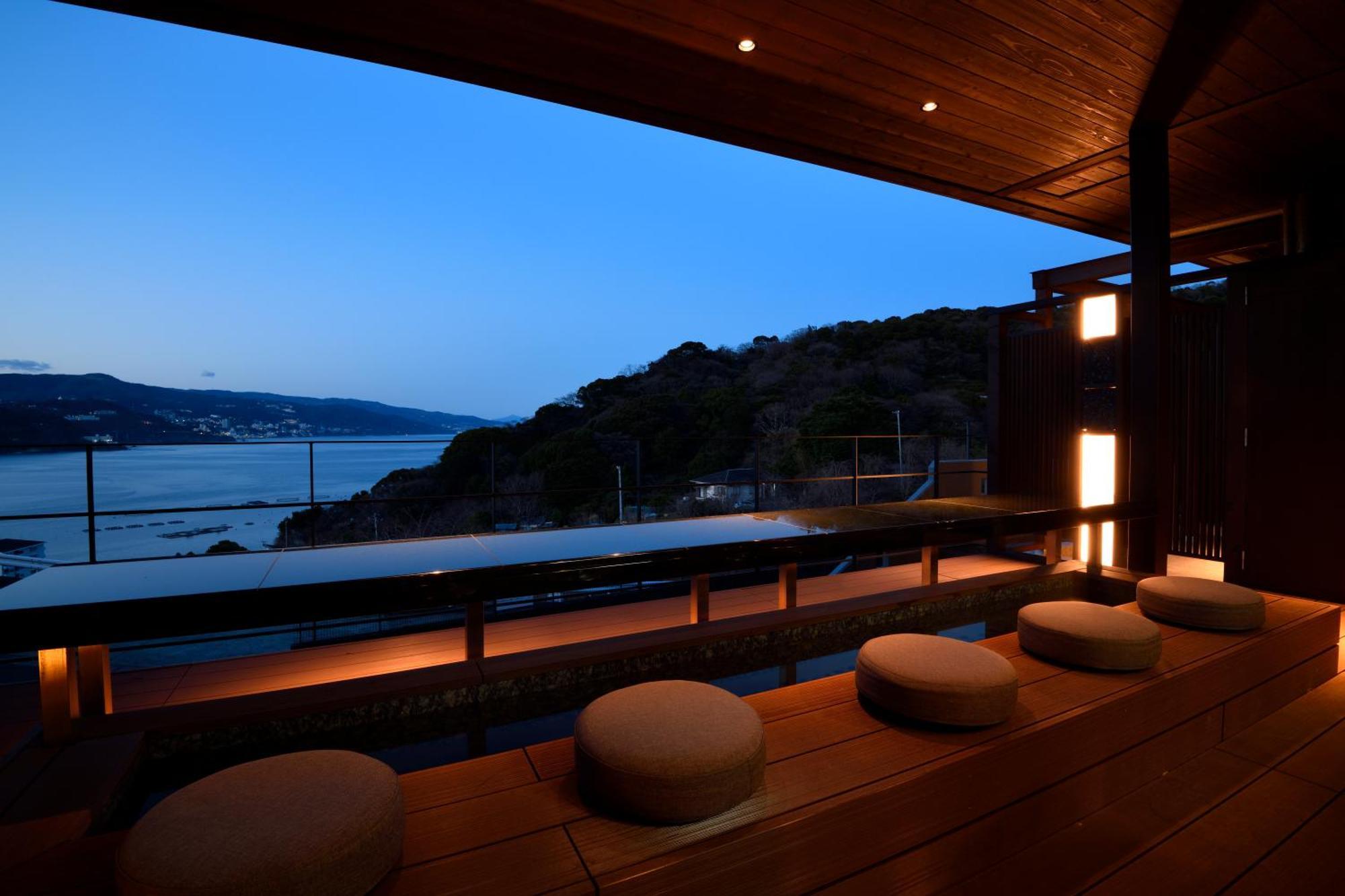 Uminohana Atami  Exterior foto