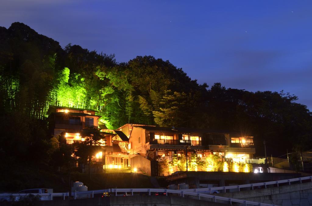Uminohana Atami  Exterior foto