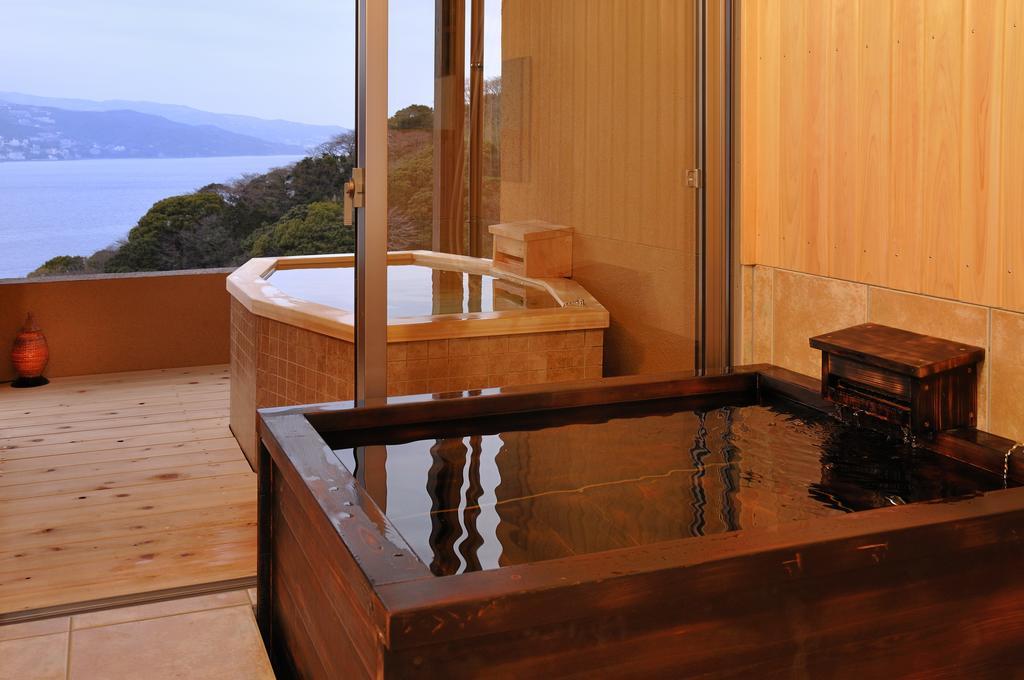 Uminohana Atami  Zimmer foto