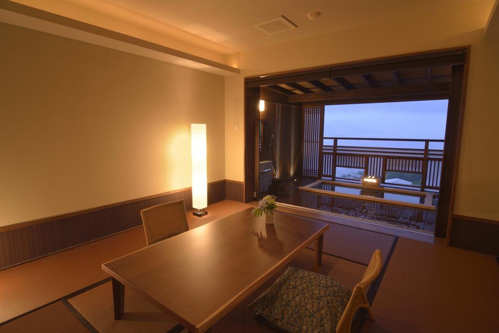Uminohana Atami  Zimmer foto
