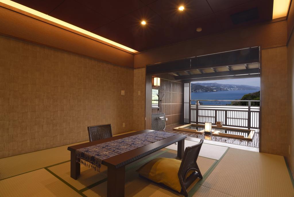 Uminohana Atami  Zimmer foto