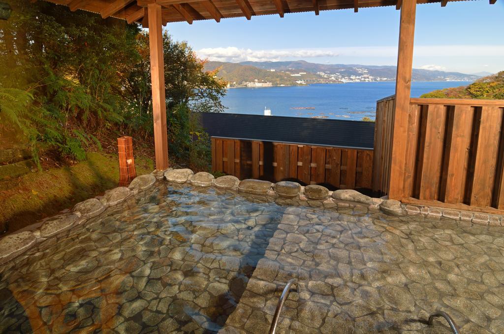 Uminohana Atami  Exterior foto