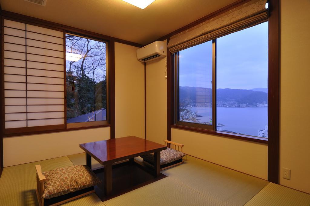 Uminohana Atami  Zimmer foto