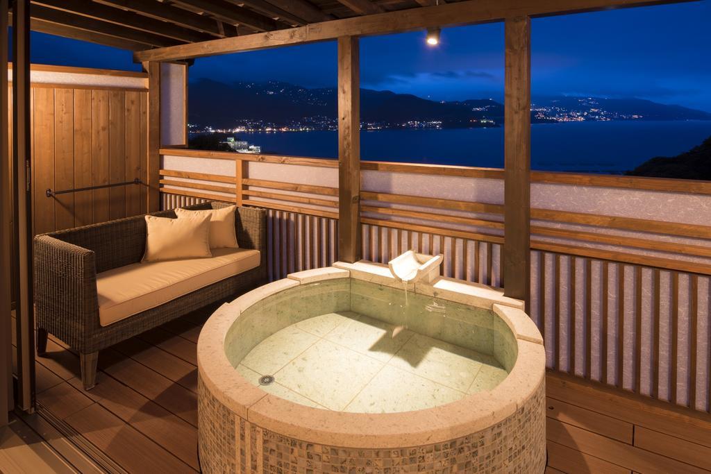 Uminohana Atami  Exterior foto