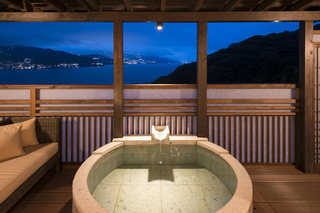 Uminohana Atami  Exterior foto
