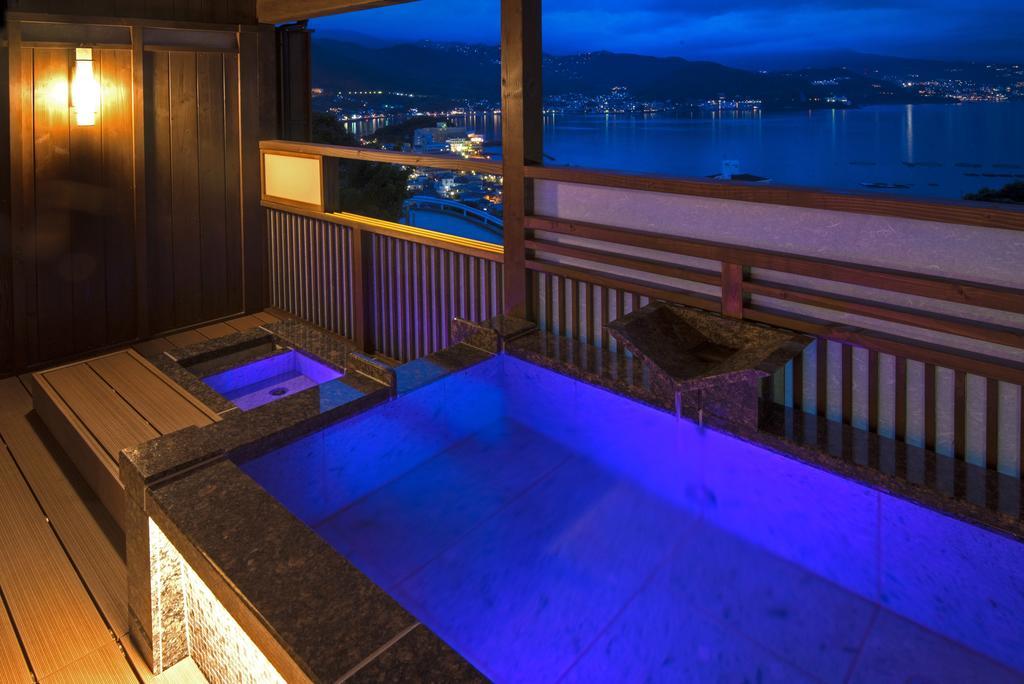 Uminohana Atami  Exterior foto