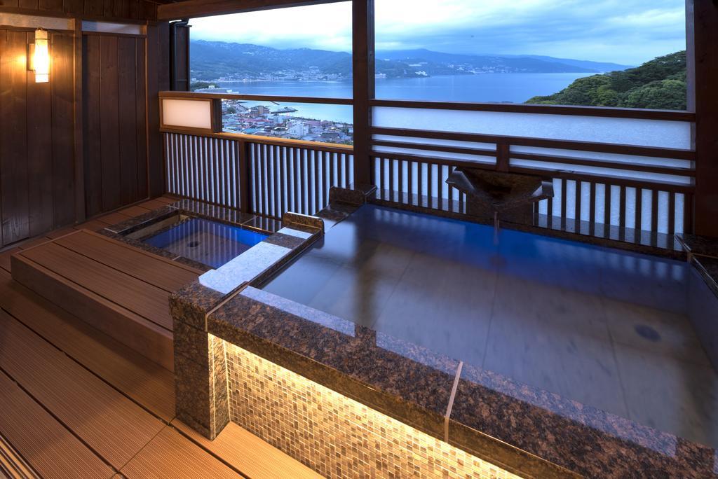 Uminohana Atami  Exterior foto